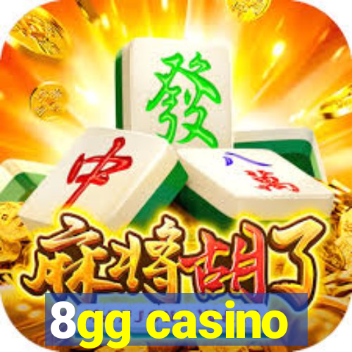 8gg casino